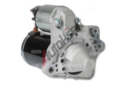 HC-Cargo Startr HC 114057, 114057