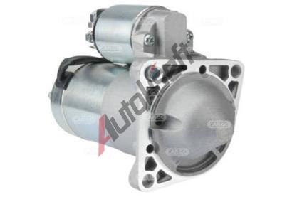 HC-Cargo Startr HC 114058, 114058