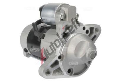 HC-Cargo Startr HC 114059, 114059
