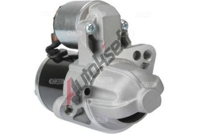 HC-Cargo Startr HC 114060, 114060
