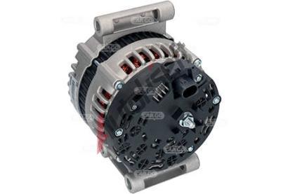 HC-Cargo Alterntor HC 114064, 114064