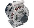 HC-Cargo Alterntor HC 114064, 114064