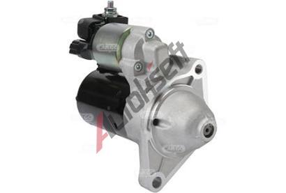 HC-Cargo Startr HC 114068, 114068