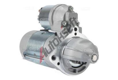 HC-Cargo Startr HC 114072, 114072