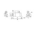 HC-Cargo Startr HC 114072, 114072