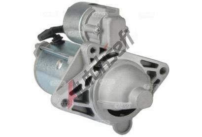 HC-Cargo Startr HC 114074, 114074