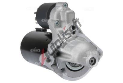 HC-Cargo Startr HC 114091, 114091