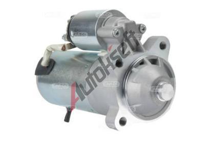 HC-Cargo Startr HC 114092, 114092