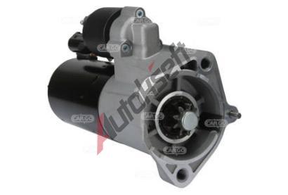 HC-Cargo Startr HC 114096, 114096