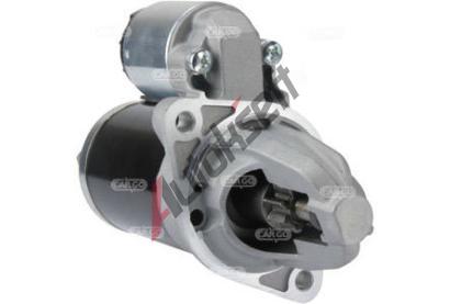 HC-Cargo Startr HC 114108, 114108