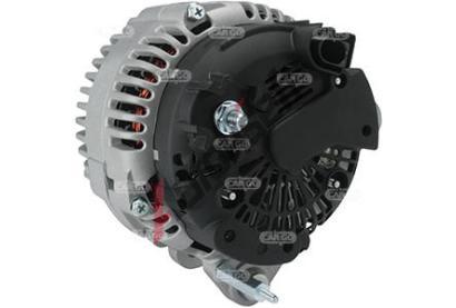 HC-Cargo Alterntor HC 114109, 114109