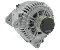 HC-Cargo Alterntor HC 114109, 114109