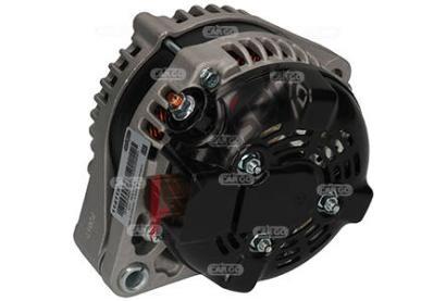 HC-Cargo Alterntor HC 114115, 114115