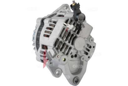 HC-Cargo Alterntor HC 114120, 114120