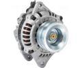 HC-Cargo Alterntor HC 114120, 114120