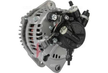 HC-Cargo Alterntor HC 114121, 114121