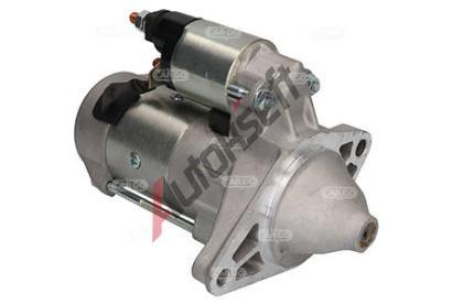 HC-Cargo Startr HC 114125, 114125