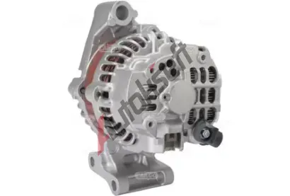 HC-Cargo Alterntor HC 114129, 114129