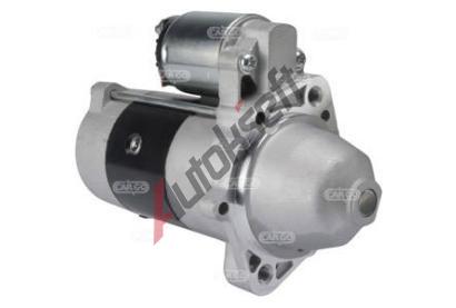 HC-Cargo Startr HC 114144, 114144