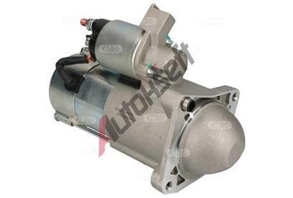 HC-Cargo Startr HC 114145, 114145