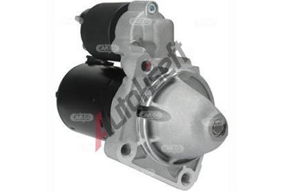 HC-Cargo Startr HC 114162, 114162