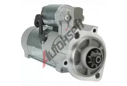 HC-Cargo Startér HC 114167, 114167 HC-Cargo Startér HC 114167, 114167