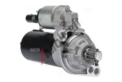 HC-Cargo Startr HC 114173, 114173
