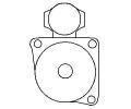 HC-Cargo Startr HC 114175, 114175