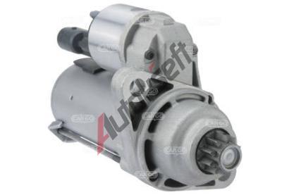 HC-Cargo Startr HC 114176, 114176