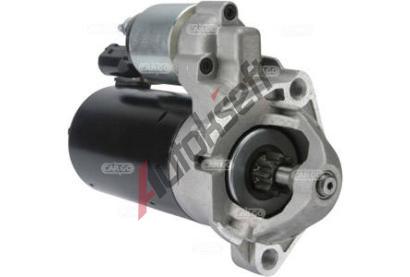 HC-Cargo Startr HC 114177, 114177