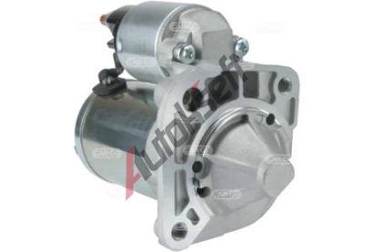 HC-Cargo Startr HC 114180, 114180