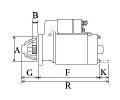HC-Cargo Startr HC 114180, 114180