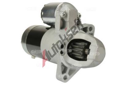 HC-Cargo Startr HC 114183, 114183