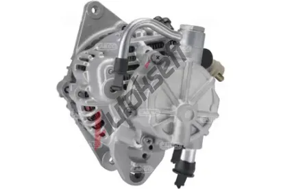 HC-Cargo Alterntor HC 114187, 114187