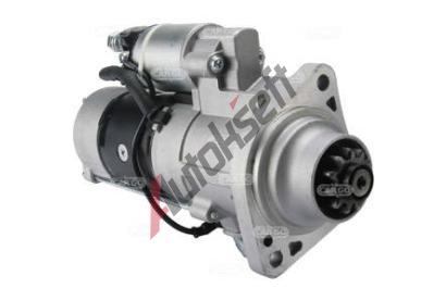 HC-Cargo Startér HC 114193, 114193 HC-Cargo Startér HC 114193, 114193