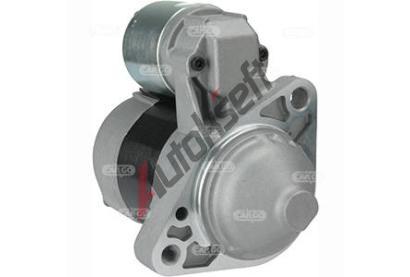 HC-Cargo Startr HC 114199, 114199