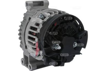 HC-Cargo Alterntor HC 114200, 114200
