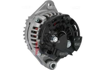 HC-Cargo Alterntor HC 114202, 114202