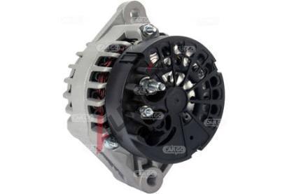 HC-Cargo Alterntor HC 114204, 114204