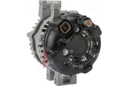 HC-Cargo Alterntor HC 114208, 114208