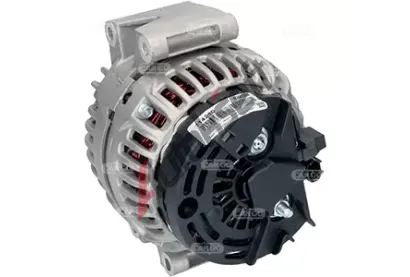 HC-Cargo Alterntor HC 114210, 114210