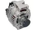HC-Cargo Alterntor HC 114210, 114210