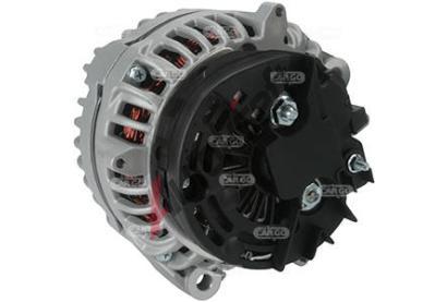 HC-Cargo Alterntor HC 114211, 114211