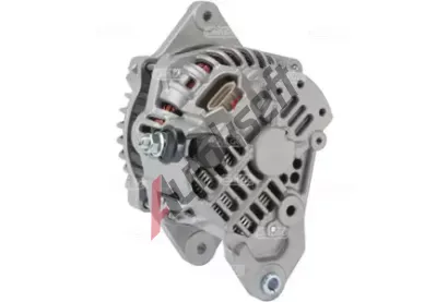 HC-Cargo Alterntor HC 114214, 114214
