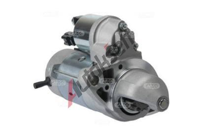 HC-Cargo Startr HC 114216, 114216