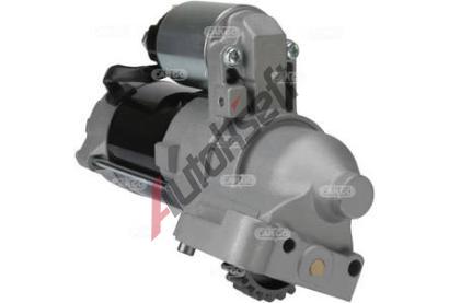 HC-Cargo Startr HC 114217, 114217