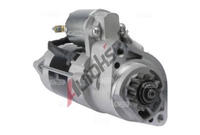 HC-Cargo Startr HC 114232, 114232