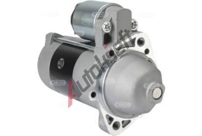 HC-Cargo Startr HC 114237, 114237
