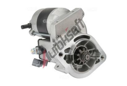 HC-Cargo Startr HC 114240, 114240