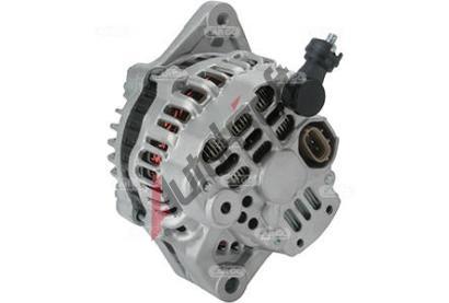 HC-Cargo Alterntor HC 114245, 114245